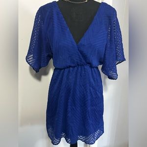 Love Culture Flowy Dress